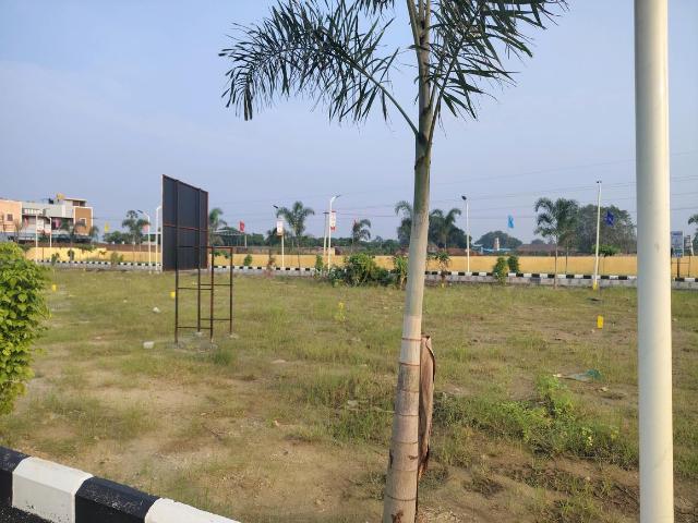 Land for sale in Avadi, Thiruvallur