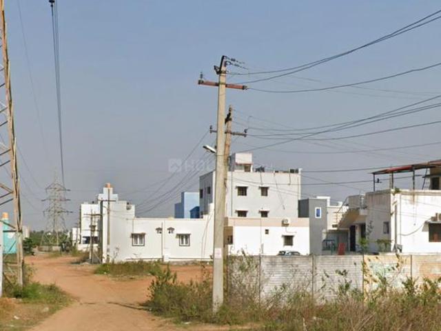 Land for sale in Sekkadu, VGV Nagar