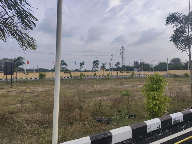 Land for sale in Tamil Nadu