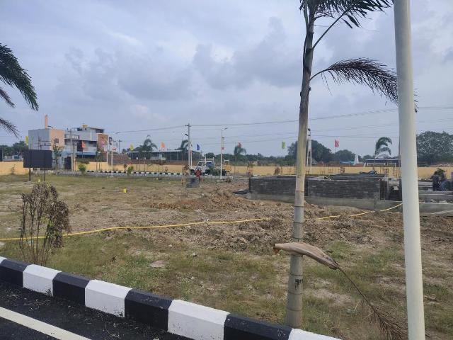 Land for sale in Tamil Nadu
