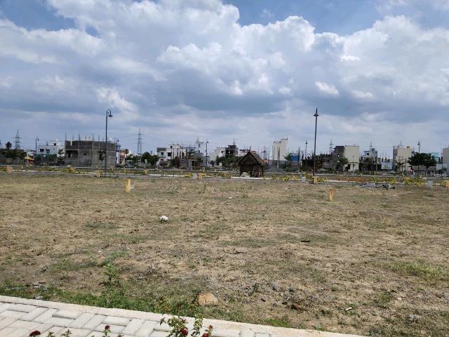 Land for sale in Poonamallee, Tamil Nadu