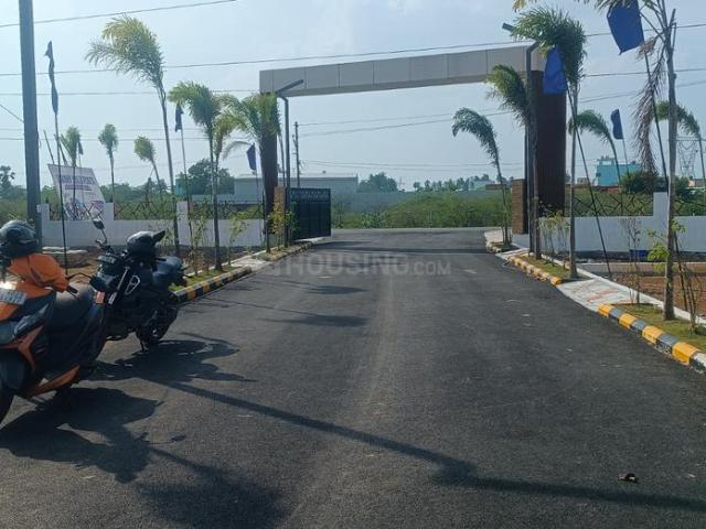 Land for sale in Avati, Tamil Nadu