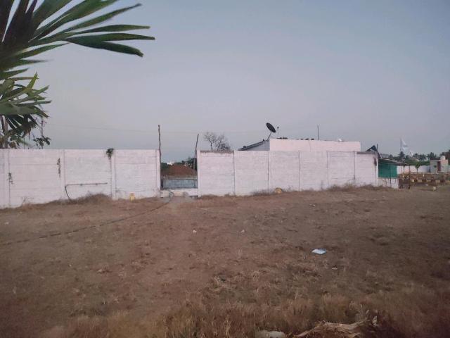 Land for sale in Tamil Nadu