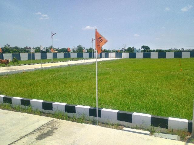 Land for sale in Thiruverkadu, Sundaram Shozhapuram