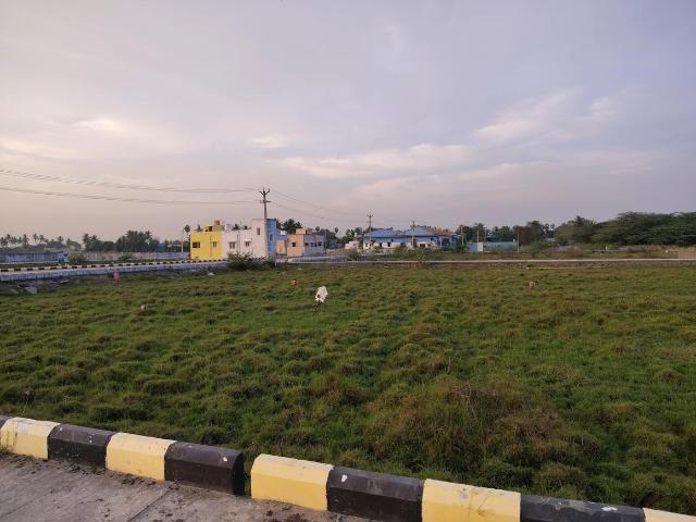 Land for sale in Sekkadu, Tamil Nadu