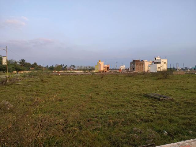Land for sale in Sekkadu, Tamil Nadu
