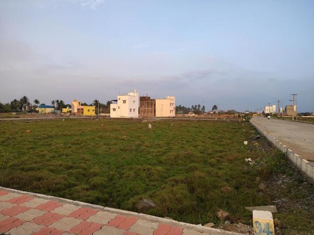 Land for sale in Sekkadu, Tamil Nadu