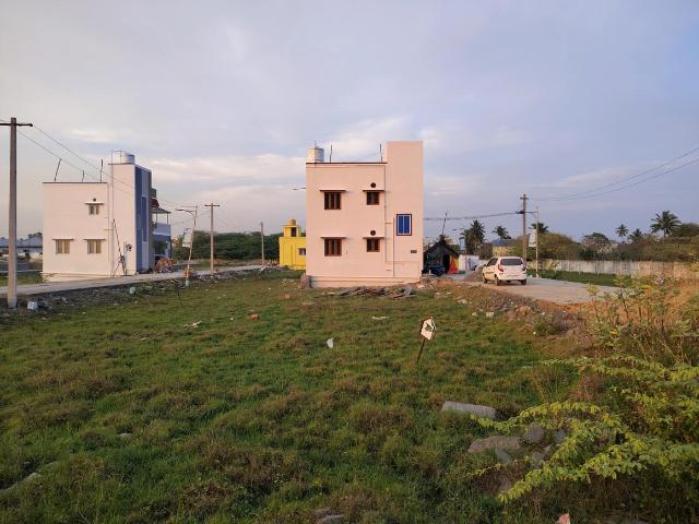 Land for sale in Sekkadu, Tamil Nadu