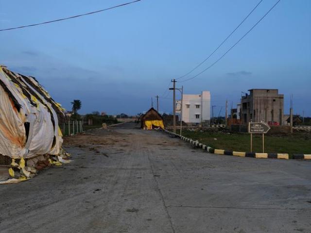 Land for sale in Sekkadu, Tamil Nadu