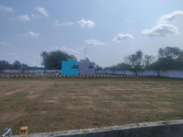 Land for sale in Sekkadu, Tamil Nadu