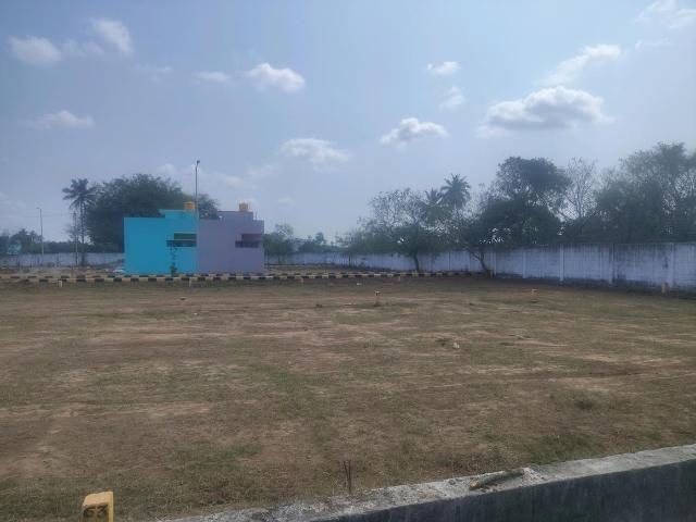 Land for sale in Sekkadu, Tamil Nadu