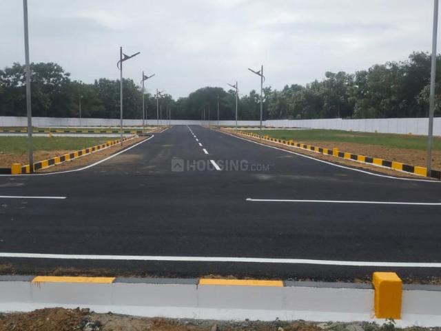Land for sale in Avati, Tamil Nadu