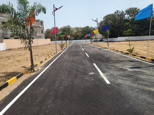 Land for sale in Avati, Tamil Nadu