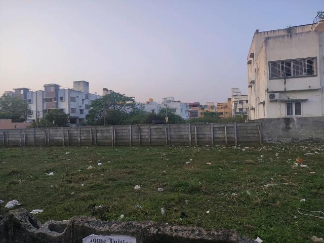 Land for sale in Tamil Nadu