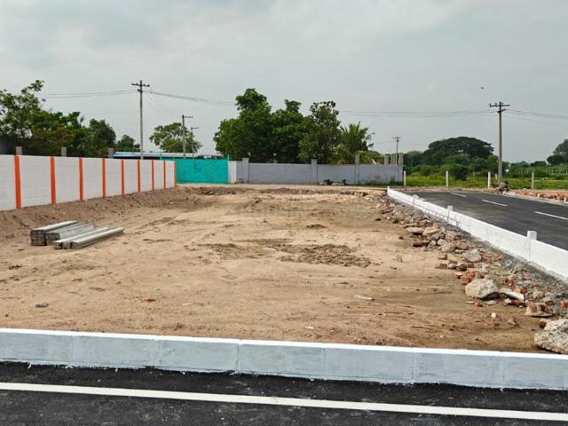 Land for sale in Avati, Tamil Nadu