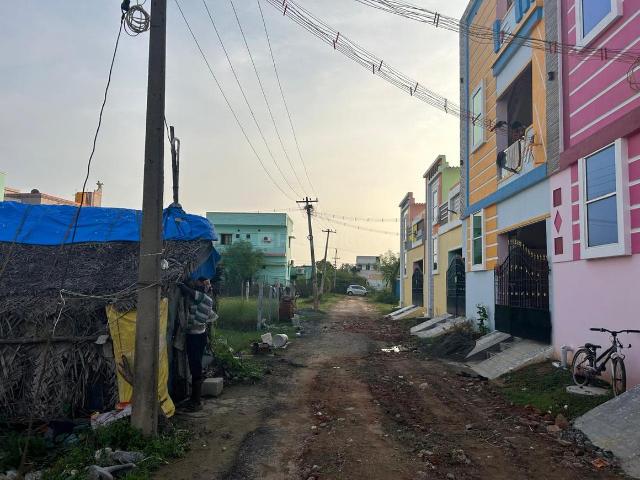 Land for sale in Palavedu, Tamil Nadu