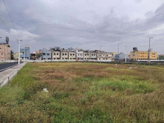 Land for sale in Poonamallee, Tamil Nadu