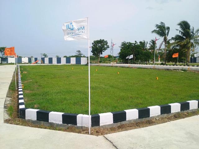Land for sale in Sundaram Shozhapuram, Thiruvallur