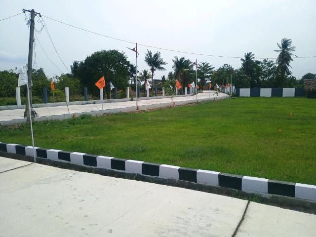 Land for sale in Sundaram Shozhapuram, Thiruvallur