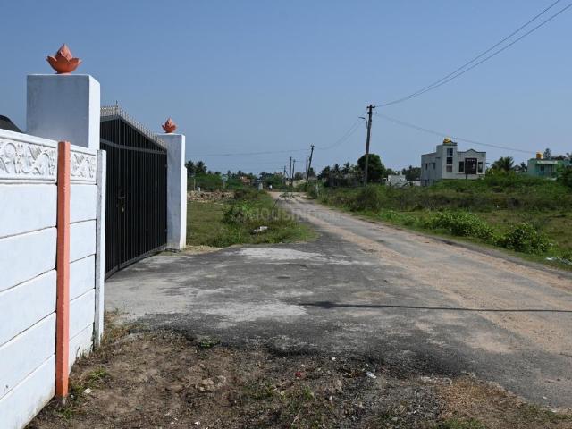 Land for sale in Avati, Tamil Nadu