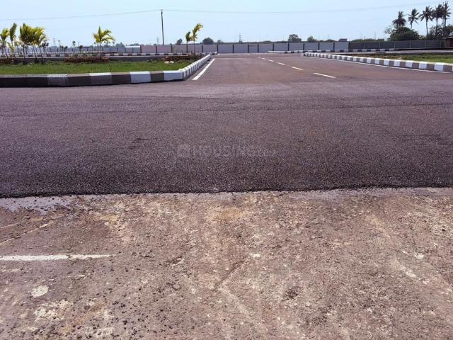 Land for sale in Poonamallee, Tamil Nadu