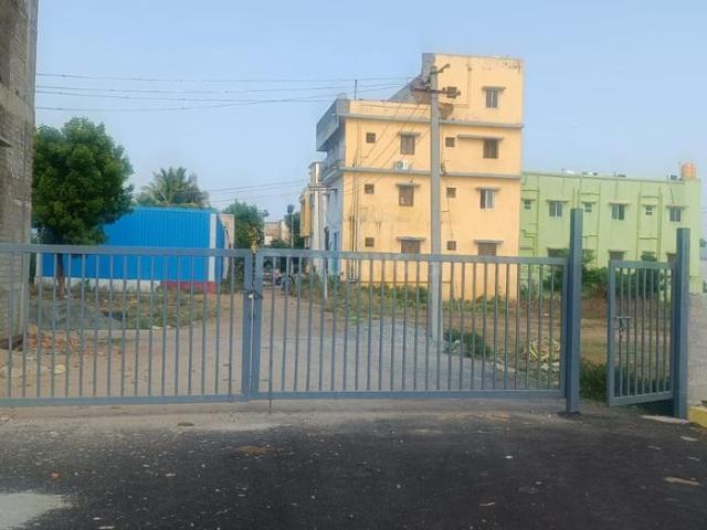 Land for sale in Tamil Nadu