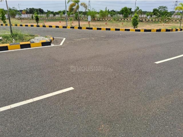 Land for sale in Avati, Tamil Nadu