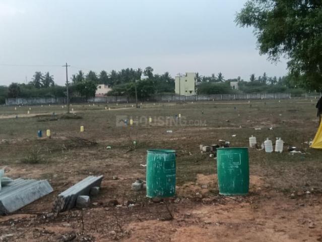 Land for sale in Avati, Tamil Nadu