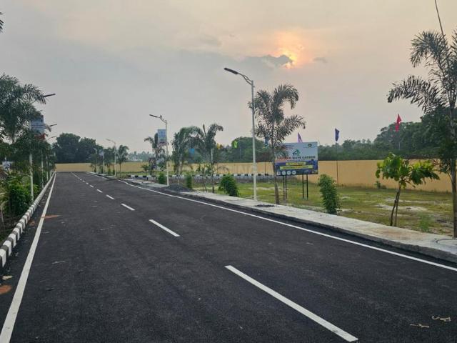 Land for sale in Avati, Tamil Nadu