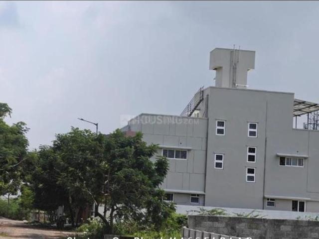 Land for sale in Avati, Tamil Nadu
