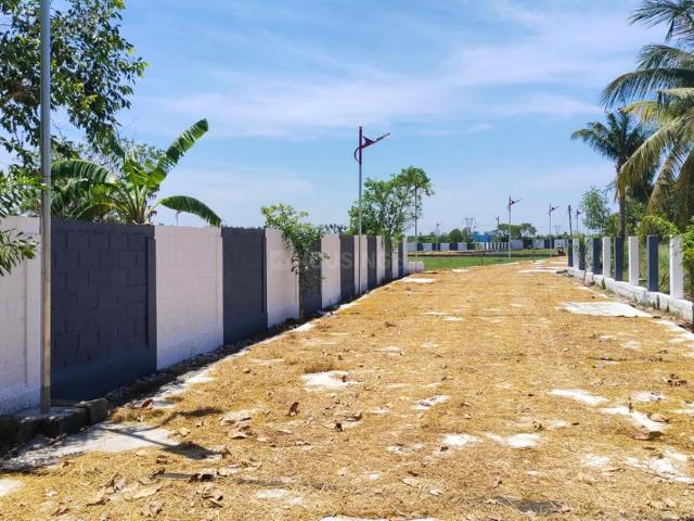 Land for sale in Tamil Nadu