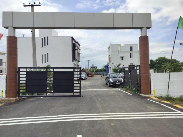 Land for sale in Avati, Tamil Nadu