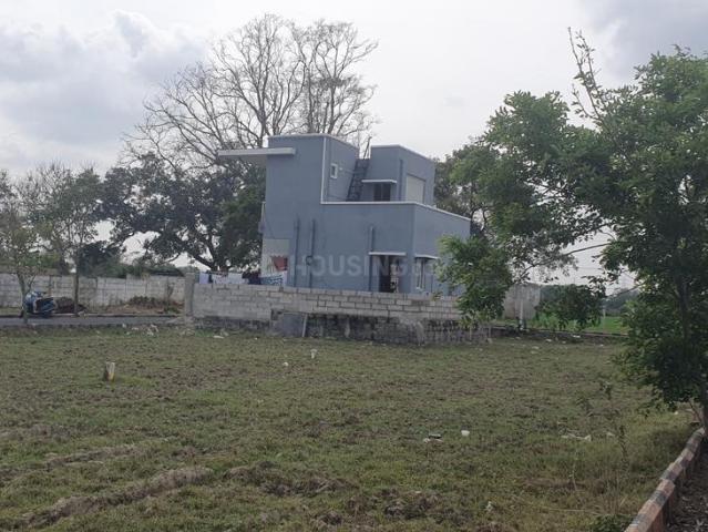 Land for sale in Avati, Tamil Nadu