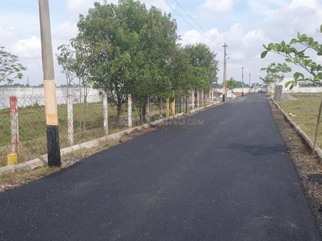 Land for sale in Tamil Nadu