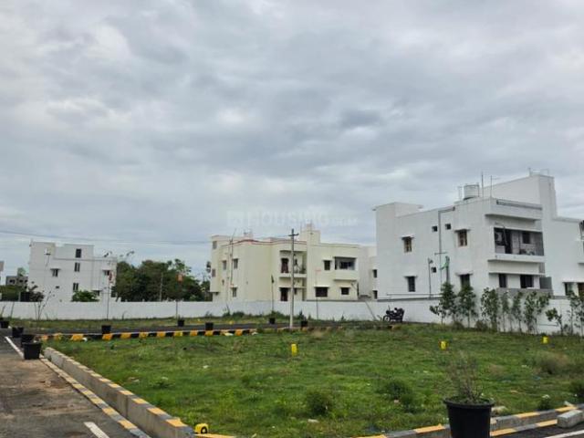 Land for sale in Avati, Tamil Nadu