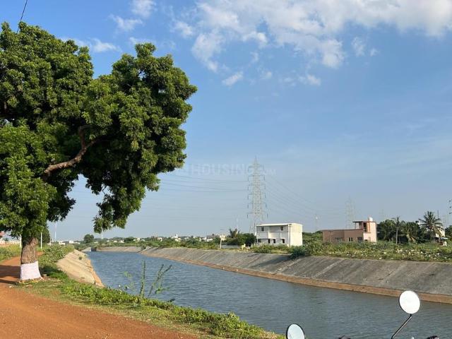 Land for sale in Avati, Tamil Nadu