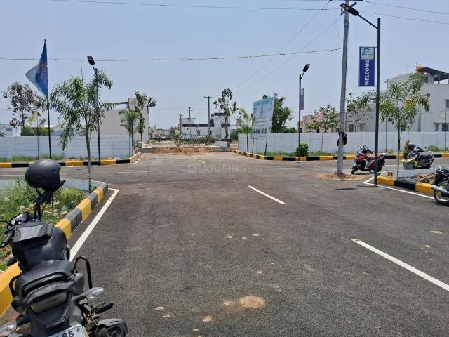 Land for sale in Avati, Tamil Nadu