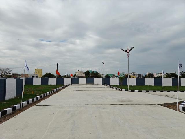 Land for sale in Tamil Nadu