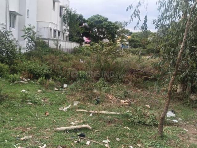Land for sale in Avati, Tamil Nadu