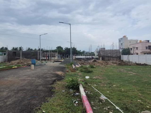 Land for sale in Thiruverkadu, Avadi