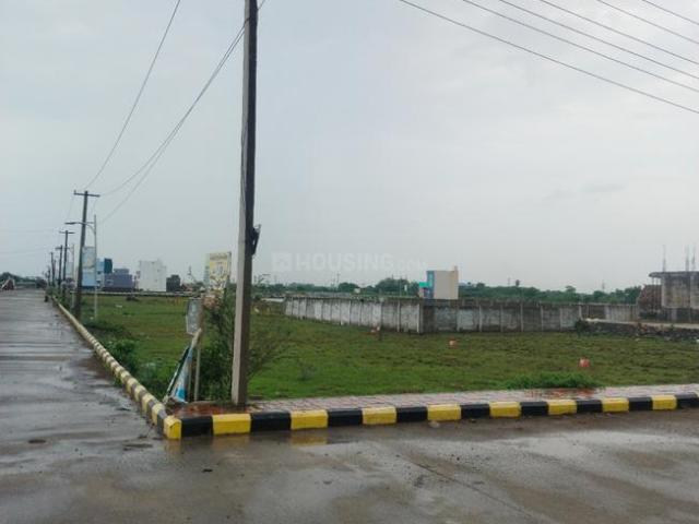 Land for sale in Tamil Nadu