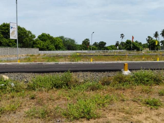 Land for sale in Tamil Nadu