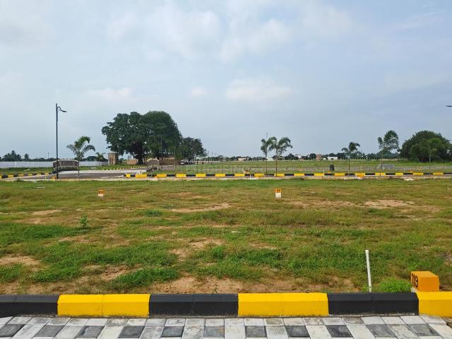 Land for sale in Avati, Tamil Nadu
