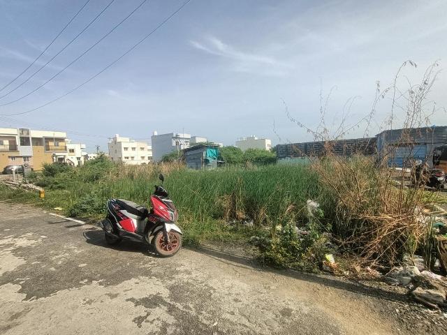 Land for sale in Avati, Tamil Nadu