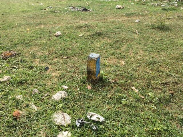 Land for sale in Sekkadu, Tamil Nadu