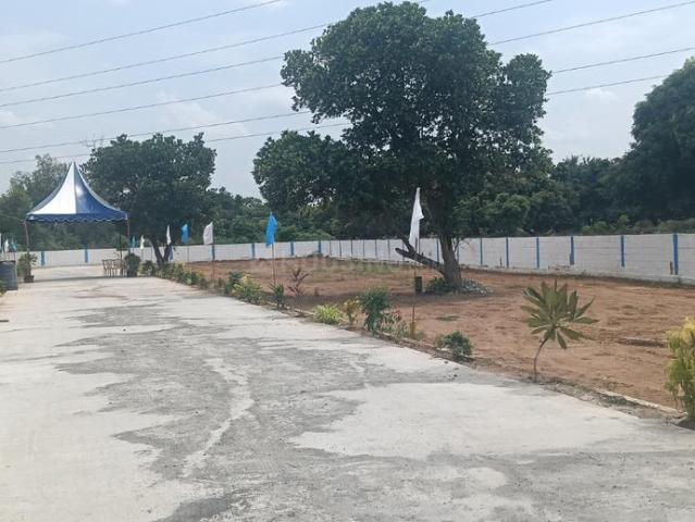 Land for sale in Avati, Tamil Nadu