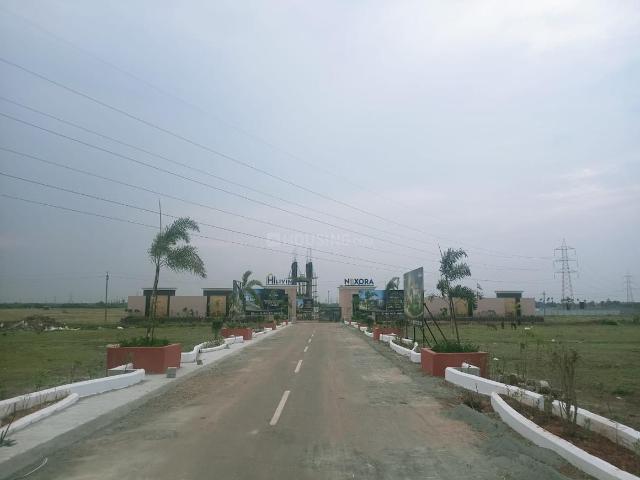 Land for sale in Avati, Tamil Nadu