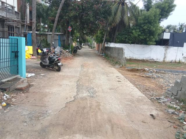 Land for sale in Avati, Tamil Nadu