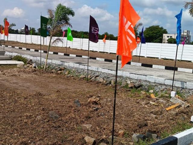 Land for sale in Avati, Tamil Nadu
