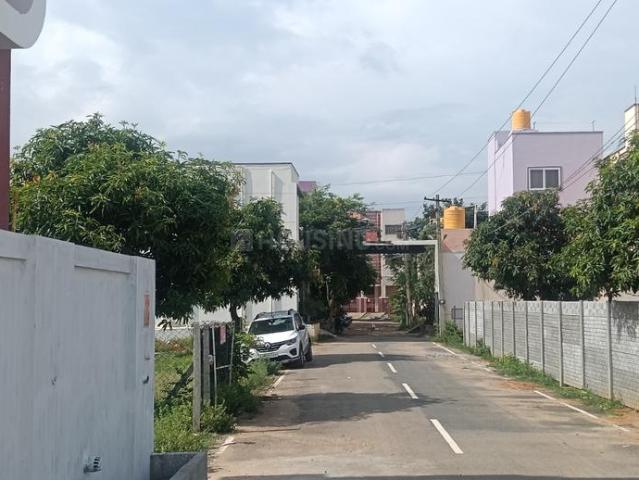 Land for sale in Sekkadu, Tamil Nadu